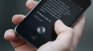 تطوير جذري لمنظومة سيري في أبل عبر تقنيات الذكاء الاصطناعي وتطبيق مستقل